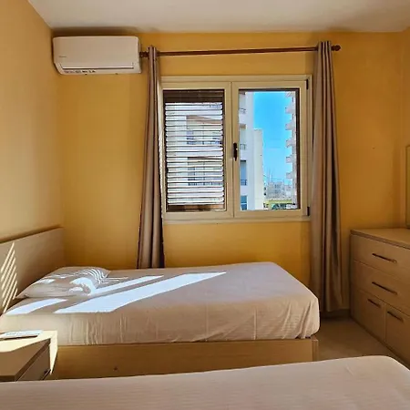 Apartment Klara's 3 Bdr Self-checkin Lungomare Vlore
