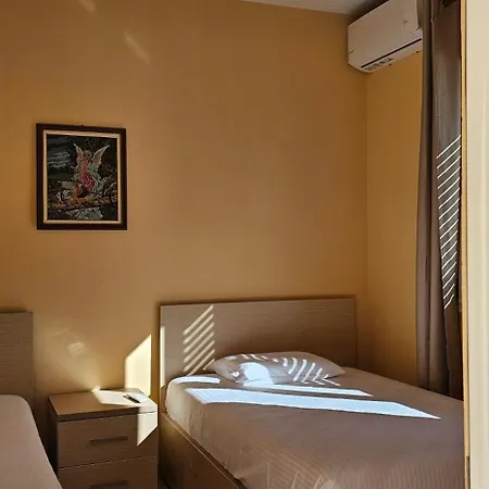아파트 Klara's 3 Bdr Self-checkin Lungomare Vlorë
