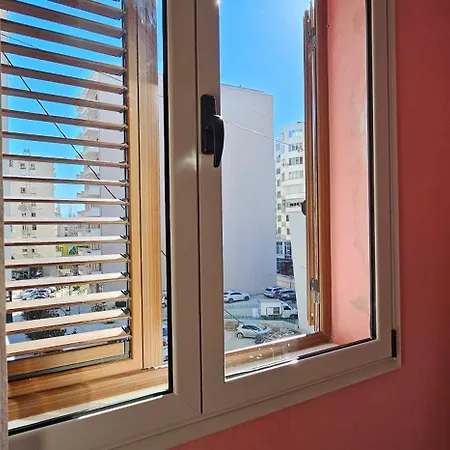 Klara's 3 Bdr Self-checkin Lungomare Apartment *