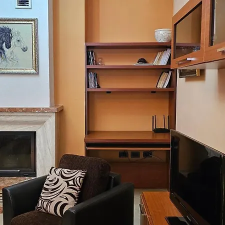 Apartment Klara's 3 Bdr Self-checkin Lungomare Vlore