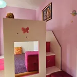 Appartement Klara's 3 Bdr Self-checkin Lungomare Vlorë