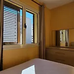 Klara's 3 Bdr Self-checkin Lungomare Appartement *