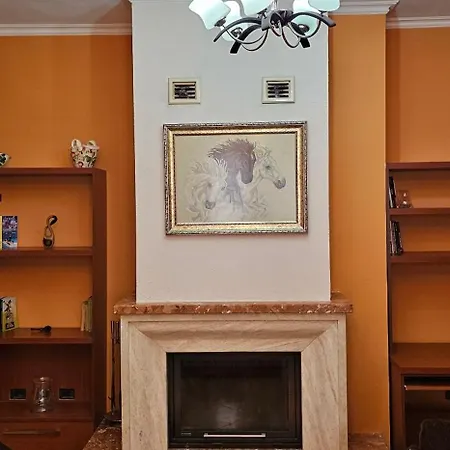 Klara's 3 Bdr Self-checkin Lungomare Vlorë