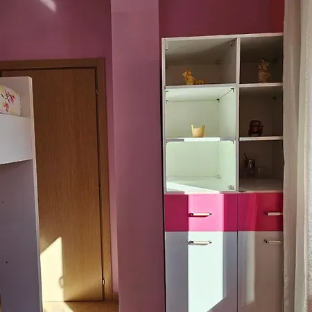 Klara's 3 Bdr Self-checkin Lungomare Διαμέρισμα *