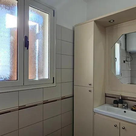 Διαμέρισμα Klara's 3 Bdr Self-checkin Lungomare *