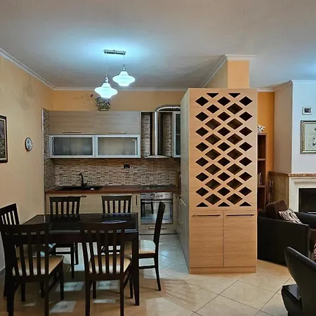 Apartamento Klara's 3 Bdr Self-checkin Lungomare *