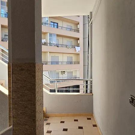 Διαμέρισμα Klara's 3 Bdr Self-checkin Lungomare