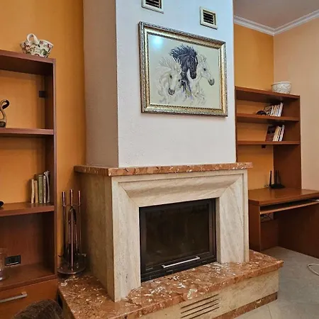 Klara's 3 Bdr Self-checkin Lungomare Vlorë