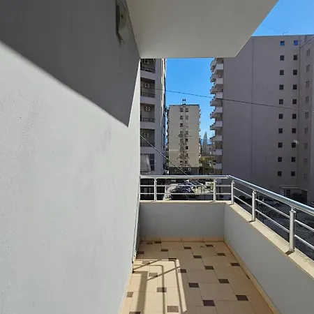 Klara's 3 Bdr Self-checkin Lungomare Vlore