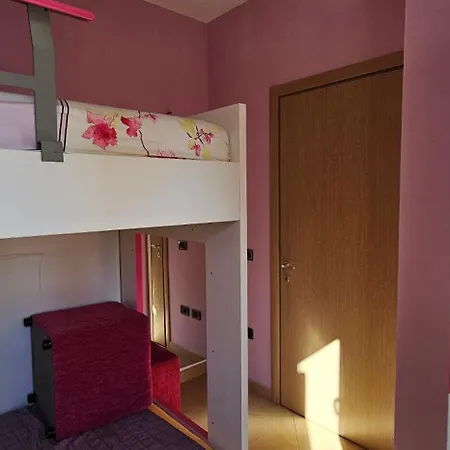 Klara's 3 Bdr Self-checkin Lungomare * Vlorë