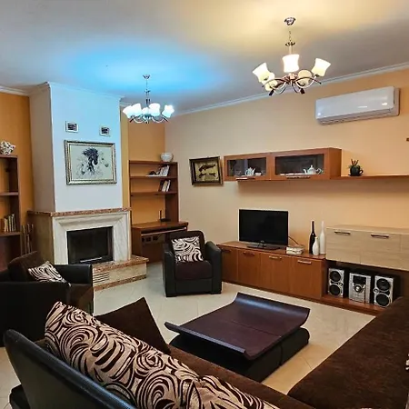 Διαμέρισμα Klara's 3 Bdr Self-checkin Lungomare *