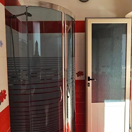 Διαμέρισμα Klara's 3 Bdr Self-checkin Lungomare