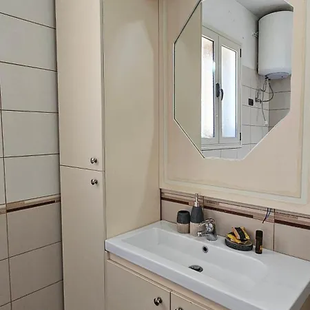 Διαμέρισμα Klara's 3 Bdr Self-checkin Lungomare