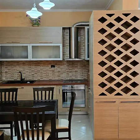 Διαμέρισμα Klara's 3 Bdr Self-checkin Lungomare Vlorë