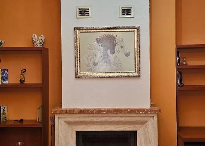 Klara's 3 Bdr Self-checkin Lungomare Vlorë