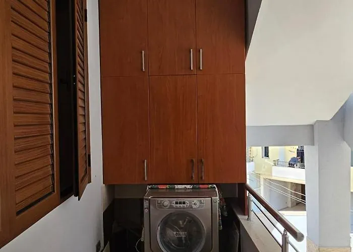 Apartamento Klara's 3 Bdr Self-checkin Lungomare *