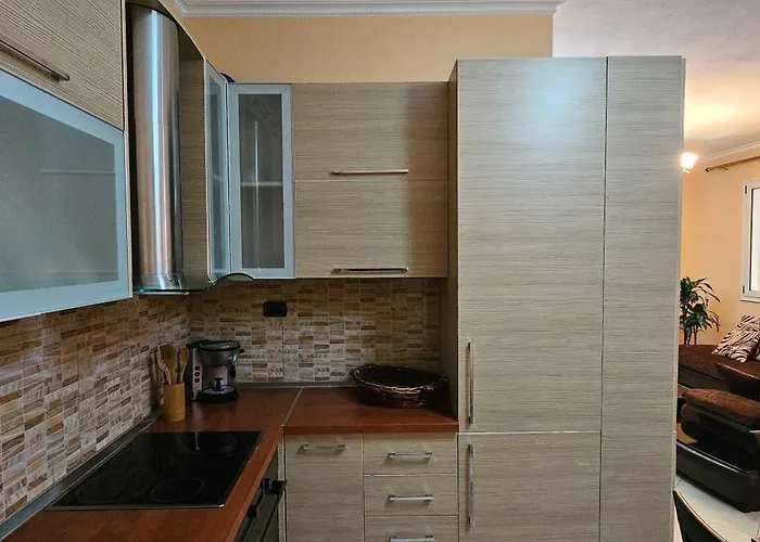 Apartamento Klara's 3 Bdr Self-checkin Lungomare