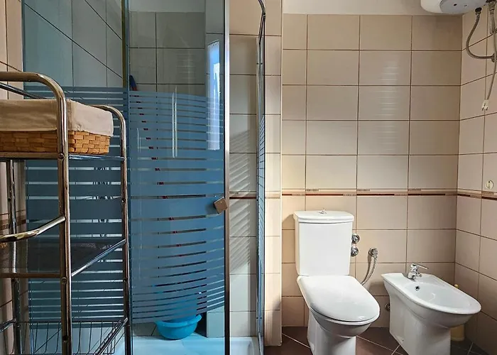 Apartamento Klara's 3 Bdr Self-checkin Lungomare Vlorë