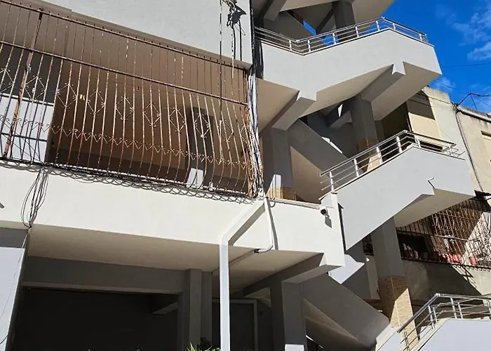 Apartamento Klara's 3 Bdr Self-checkin Lungomare