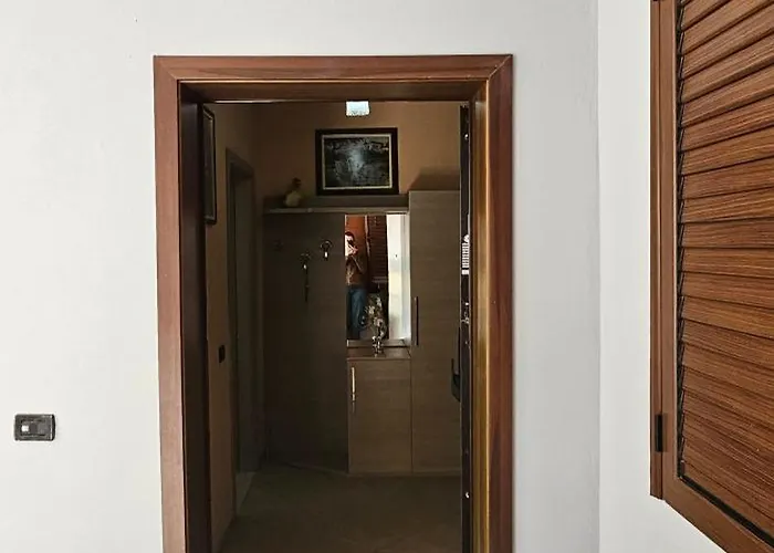 Klara's 3 Bdr Self-checkin Lungomare * Vlorë