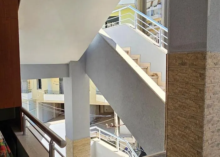 Apartamento Klara's 3 Bdr Self-checkin Lungomare