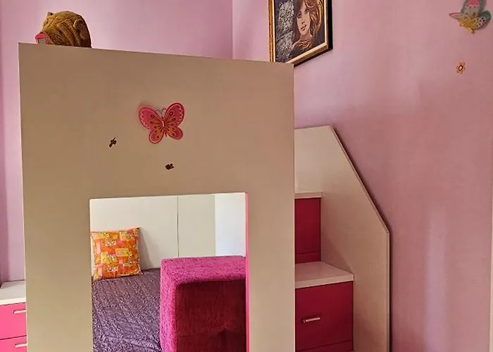 Apartamento Klara's 3 Bdr Self-checkin Lungomare Vlorë