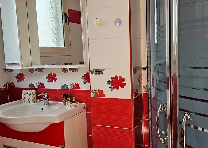 Apartamento Klara's 3 Bdr Self-checkin Lungomare