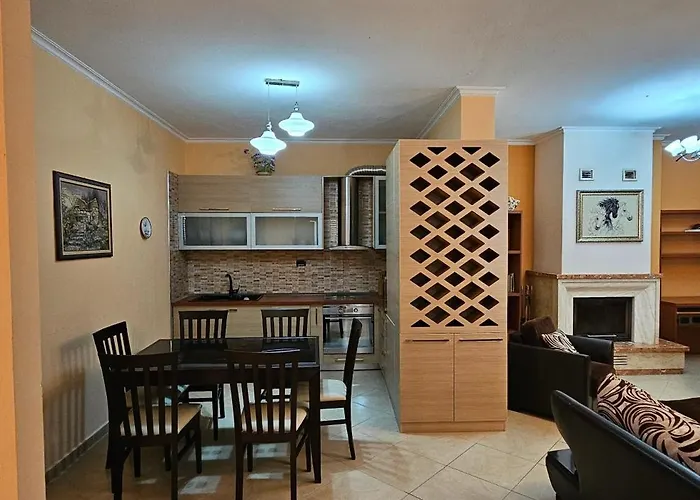 Apartamento Klara's 3 Bdr Self-checkin Lungomare *