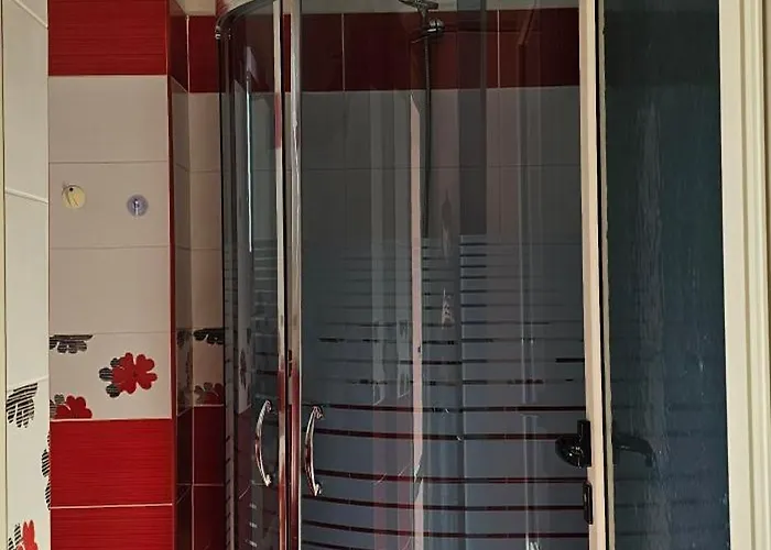 Klara's 3 Bdr Self-checkin Lungomare