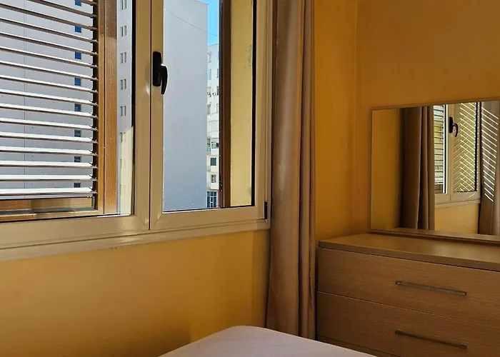 Apartamento Klara's 3 Bdr Self-checkin Lungomare Vlorë