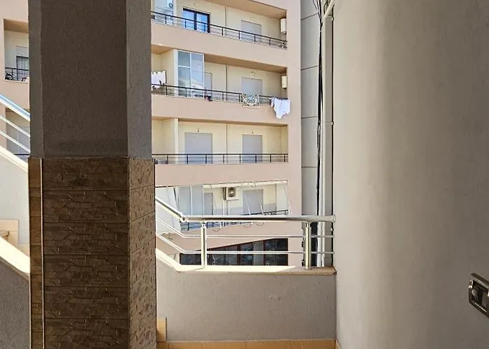 Apartamento Klara's 3 Bdr Self-checkin Lungomare