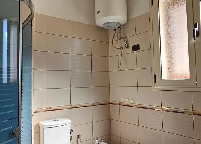 Klara's 3 Bdr Self-checkin Lungomare Apartamento Vlorë