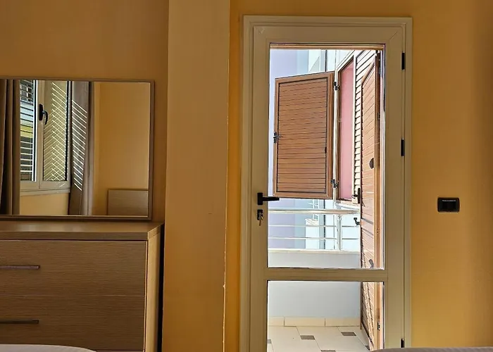 Apartamento Klara's 3 Bdr Self-checkin Lungomare *