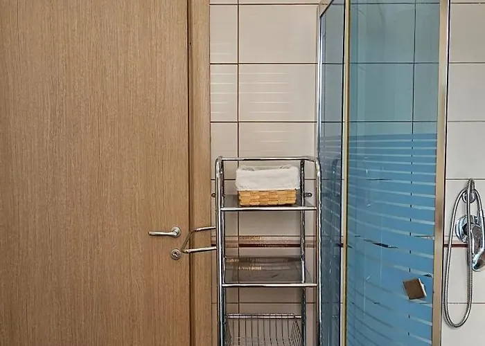 Apartamento Klara's 3 Bdr Self-checkin Lungomare