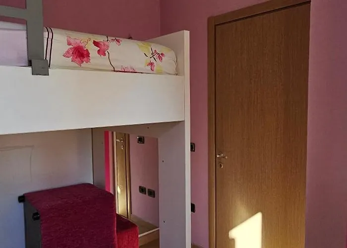 Klara's 3 Bdr Self-checkin Lungomare * Vlorë