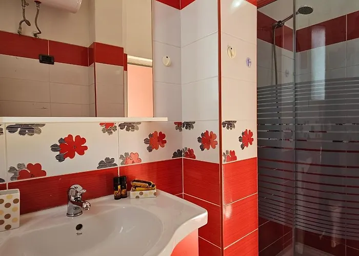 Apartamento Klara's 3 Bdr Self-checkin Lungomare Vlorë