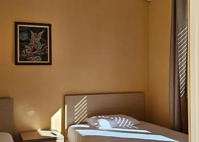 Apartamento Klara's 3 Bdr Self-checkin Lungomare Vlorë