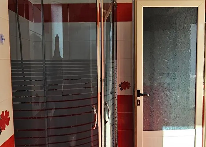 Apartamento Klara's 3 Bdr Self-checkin Lungomare