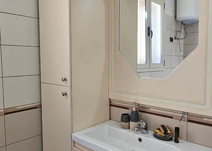 Apartamento Klara's 3 Bdr Self-checkin Lungomare