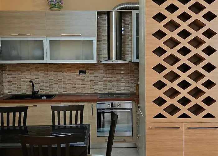 Apartamento Klara's 3 Bdr Self-checkin Lungomare Vlorë